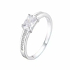 AN9681 ANILLO CON TALLA PLATA 925