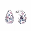 ARO2244 AROS PASANTES PLATA 925