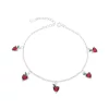 PUO355 PULSERA PLATA 925