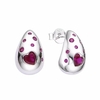 ARO2240 AROS PASANTES PLATA 925