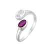 AN9700 ANILLO AJUSTABLE PLATA 925