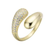 AN9705 ANILLO AJUSTABLE PLATA 925