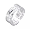 AN9713 ANILLO AJUSTABLE PLATA 925