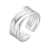 AN9713 ANILLO AJUSTABLE PLATA 925