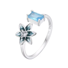 AN9714 ANILLO AJUSTABLE PLATA 925