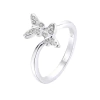 AN9720 ANILLO AJUSTABLE PLATA 925