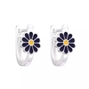 ARO2378 AROS HUGGIES PLATA 925