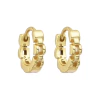 ARO2384 AROS HUGGIES PLATA 925