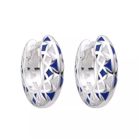 ARO2204 AROS HUGGIES PLATA 925