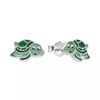 ARO2210 AROS PASANTES PLATA 925