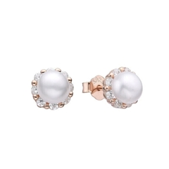 ARO2392 AROS PASANTES PLATA 925