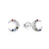 ARO2397 AROS PASANTES PLATA 925