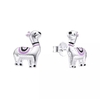 ARO2399 AROS PASANTES PLATA 925