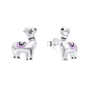ARO2399 AROS PASANTES PLATA 925