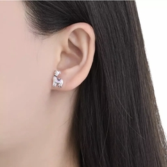 ARO2399 AROS PASANTES PLATA 925 - comprar online
