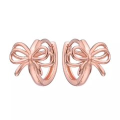 ARO2130 AROS HUGGIES PLATA 925 en internet