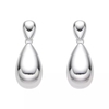 ARO2216 AROS PASANTES PLATA 925