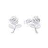 ARO2217 AROS PASANTES PLATA 925 - comprar online