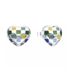 ARO2225 AROS PASANTES PLATA 925