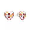 ARO2226 AROS PASANTES PLATA 925