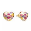 ARO2227 AROS PASANTES PLATA 925