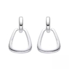 ARO2235 AROS PASANTES PLATA 925