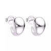 ARO2237 AROS PASANTES PLATA 925 - comprar online