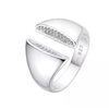 AN9668 ANILLO AJUSTABLE PLATA 925 - comprar online