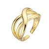 AN9674 ANILLO AJUSTABLE PLATA 925