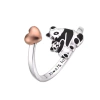 AN9679 ANILLO AJUSTABLE PLATA 925