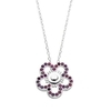 DJ649 DIJE CADENA PLATA 925