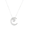 DJ684 DIJE CADENA PLATA 925