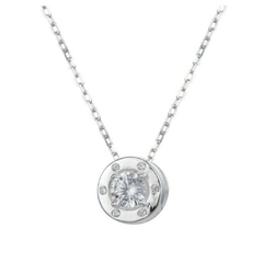 DJ646 DIJE CADENA PLATA 925