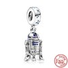 DJO515 DIJE CHARM ARTURITO PLATA 925