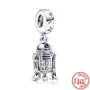 DJO515 DIJE CHARM ARTURITO PLATA 925