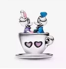 DJO1038 DIJE CHARM PLATA 925 - comprar online