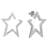 ARO597 AROS PASANTES PLATA 925 - comprar online