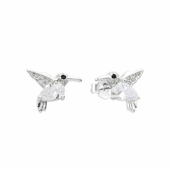 ARO1608 AROS PASANTES PLATA 925 - comprar online