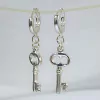 ARO852 AROS HUGGIES PLATA 925