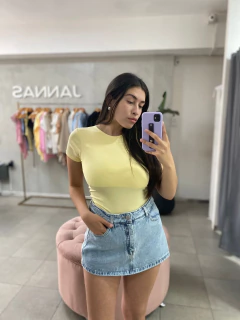 Body ISA en internet