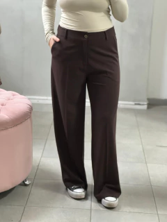 PANTALON COSMOS sastrero - jannas