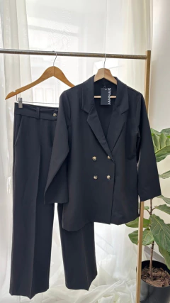 BLAZER SASTRERO OLIVIA en internet