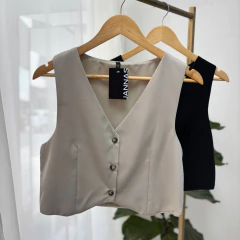 Imagen de BLAZER SASTRERO OLIVIA