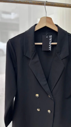 Imagen de BLAZER SASTRERO OLIVIA