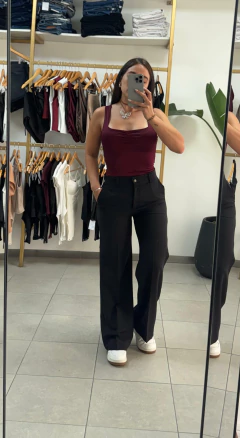 PANTALON SASTRERO COSMOS