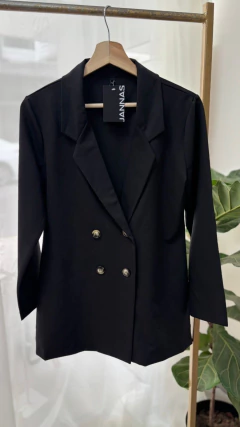 BLAZER SASTRERO OLIVIA