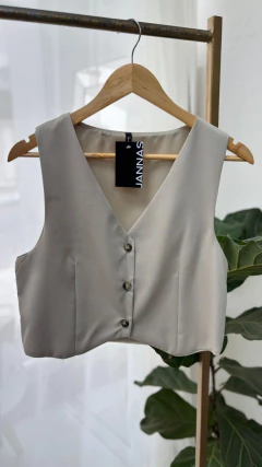 BLAZER SASTRERO OLIVIA - tienda online