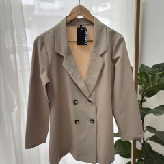 BLAZER SASTRERO OLIVIA - jannas