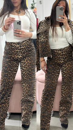 Imagen de Pantalón Print