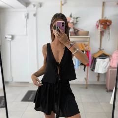 CHALECO JUANA - comprar online